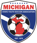 Logo Soccer